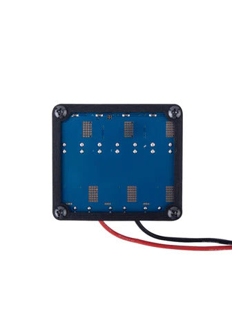 024: PL 4-14S HYB-BEC / 2x 5.3V / 1x 12.0V