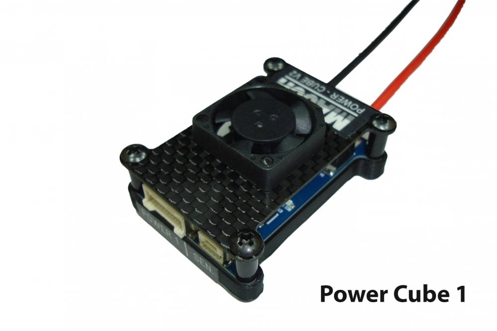 051: Power-Cube 1 / V3