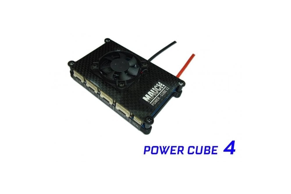 054: Power-Cube 4 / V3