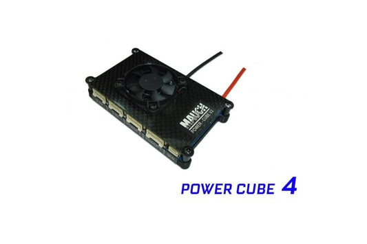 054: Power-Cube 4 / V3