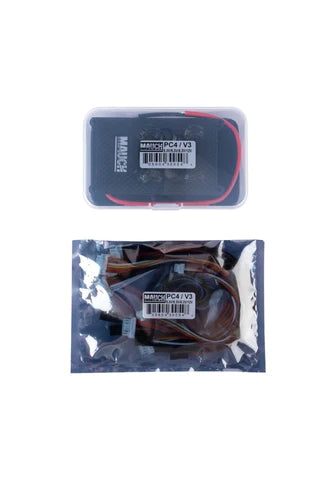 054: Power-Cube 4 / V3