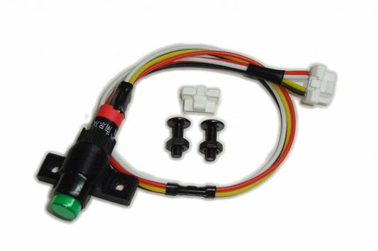 059: PC - Series "V3" / Power-Switch