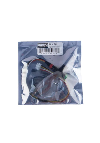 059: PC - Series "V3" / Power-Switch