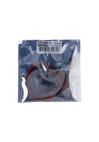 061: Power-Cube / Pixhawk 2.1 Backup