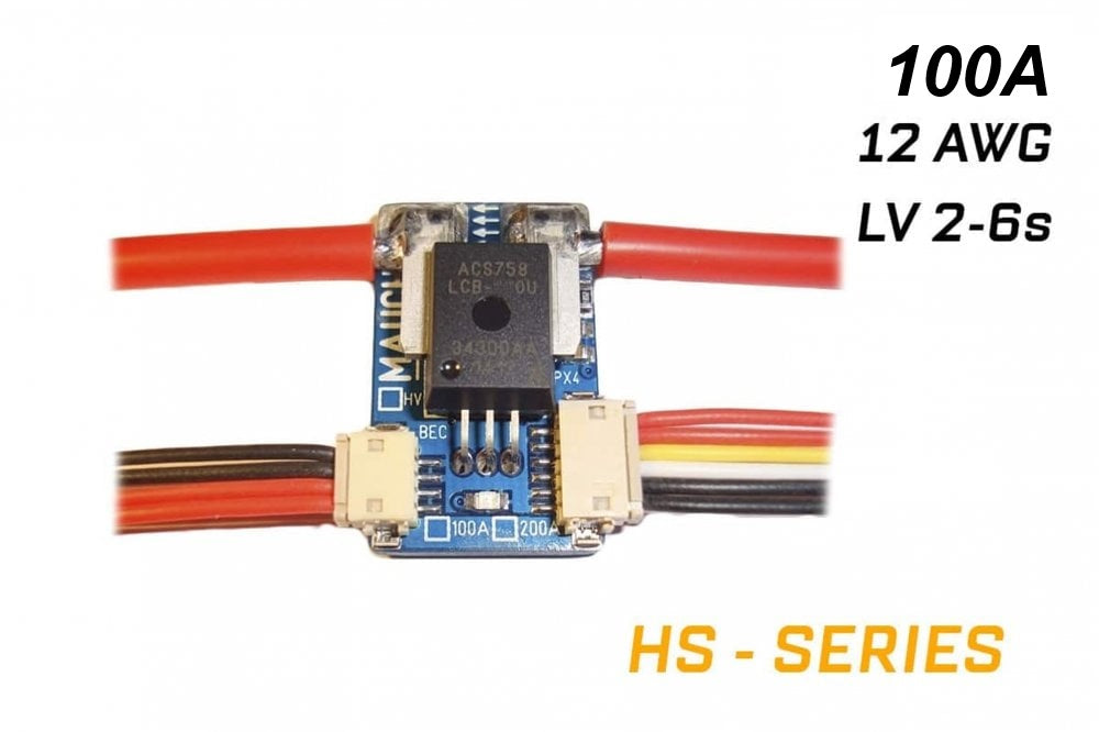 073: HS-100-LV