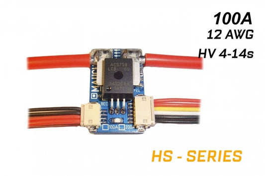 074: HS-100-HV