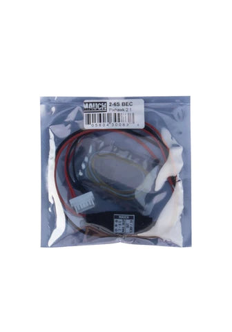 083: 2-6S Backup BEC for Pixhawk 2