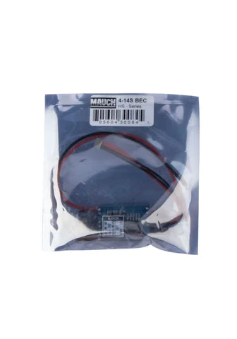 084: 4-14S HYB-BEC / 5.30V DF-13-4P