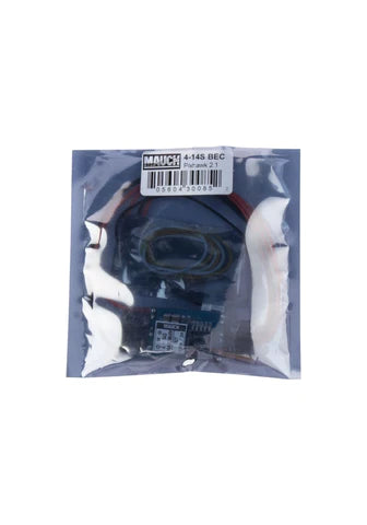 085: 4-14S Backup BEC for Pixhawk 2