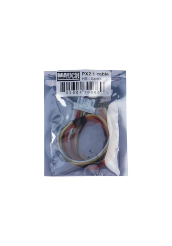 086: Adapter cable for Pixhawk 2 (Clik-Mate 2mm)