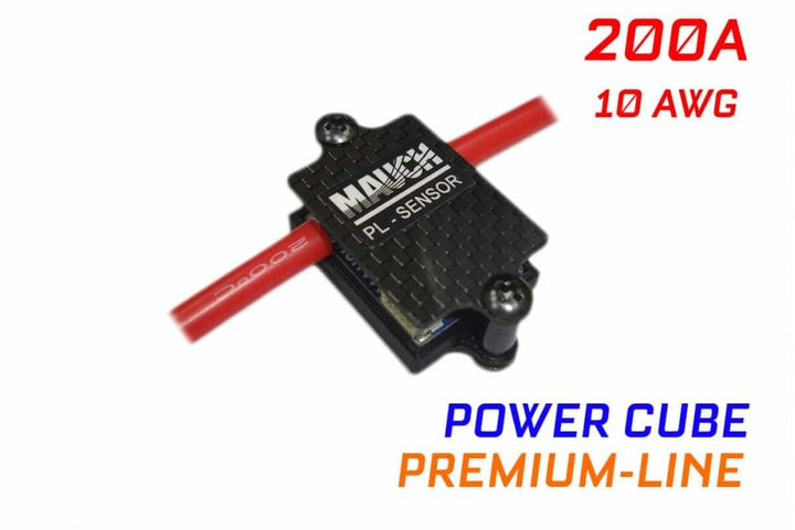 Products – MAUCH Electronic