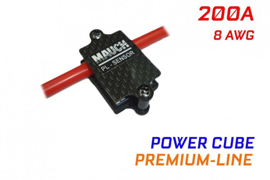 Products – MAUCH Electronic