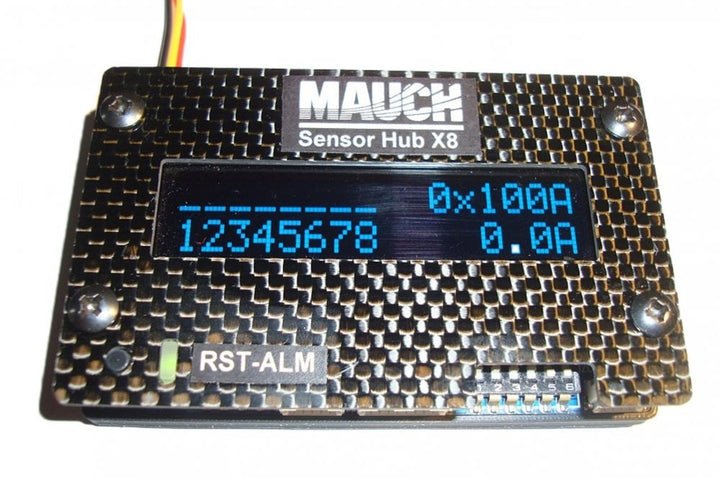 Products – MAUCH Electronic