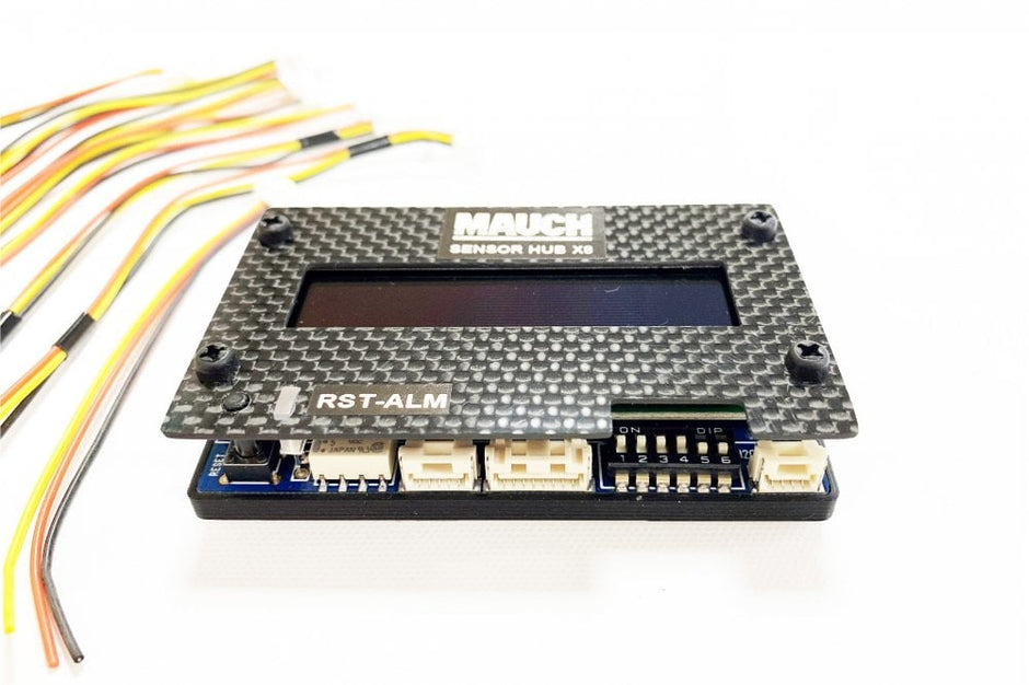 MAUCH Electronics