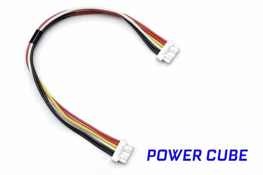060: Power-Cube / Pixhawk 2.1 cable